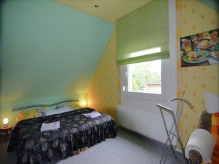 Ferienhaus Schmogrow Ausstattung 13