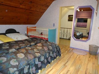 Holiday house Schmogrow Features 20