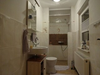 Casa de vacaciones Schmogrow Características 13