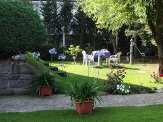 Holiday house Schmogrow Outdoor Recording 2