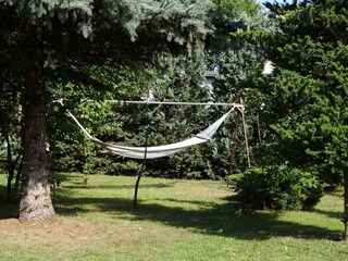 Vakantiehuis Schmogrow Buitenaudio-opname 2