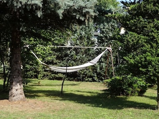 Vakantiehuis Schmogrow Buitenaudio-opname 3