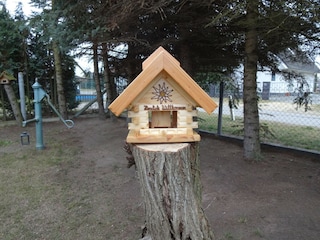 Maison de vacances Schmogrow  38