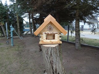 Vakantiehuis Schmogrow  22