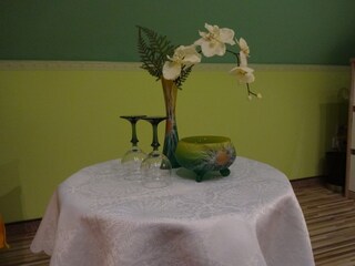 Ferienhaus Schmogrow  39