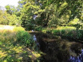 Vakantiehuis Schmogrow Omgeving 28