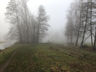 Vakantiehuis Schmogrow Omgeving 32