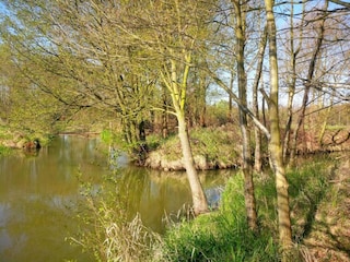 Ferienhaus Schmogrow Umgebung 33