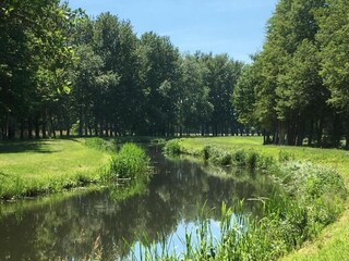 Ferienhaus Schmogrow Umgebung 34
