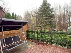 Holiday house Ferienhaus mit Terrasse in Schmogrow-Fehrow - Schmogrow - image1