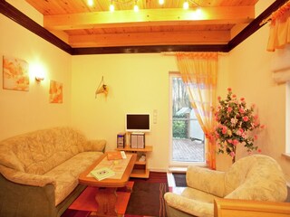 Casa per le vacanze Schmogrow Caratteristiche 9