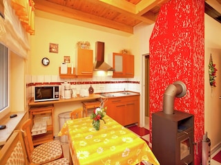 Holiday house Schmogrow Features 12