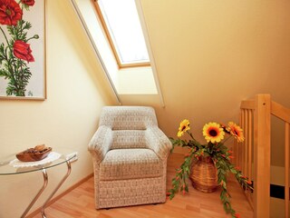 Holiday house Schmogrow Features 20