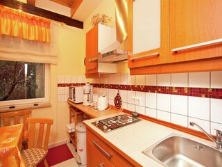 Ferienhaus Schmogrow Ausstattung 13