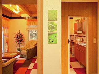 Vakantiehuis Schmogrow Kenmerken 16