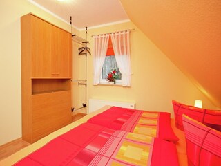 Ferienhaus Schmogrow Ausstattung 13