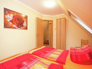 Ferienhaus Schmogrow Ausstattung 20