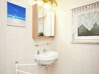 Ferienhaus Schmogrow Ausstattung 21