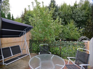 Maison de vacances Schmogrow Enregistrement extérieur 7