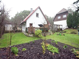 Vakantiehuis Schmogrow Buitenaudio-opname 3