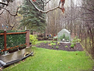 Holiday house Schmogrow Outdoor Recording 8