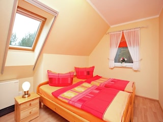 Ferienhaus Schmogrow Ausstattung 19