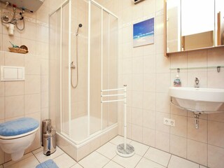 Ferienhaus Schmogrow Ausstattung 14