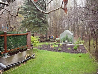 Ferienhaus Schmogrow Außenaufnahme 3