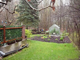 Vakantiehuis Schmogrow Buitenaudio-opname 3