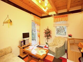 Casa de vacaciones Schmogrow Características 19