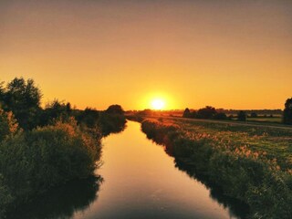 Maison de vacances Schmogrow Environnement 39