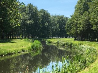 Casa per le vacanze Schmogrow Ambiente 35