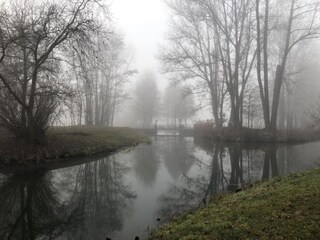 Casa de vacaciones Schmogrow Entorno 35