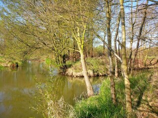 Vakantiehuis Schmogrow Omgeving 24