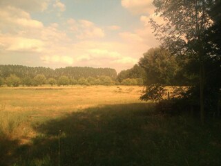 Casa de vacaciones Schmogrow Entorno 31