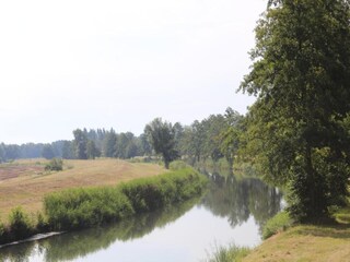 Maison de vacances Schmogrow Environnement 34