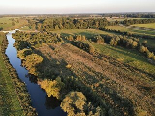 Vakantiehuis Schmogrow Omgeving 39