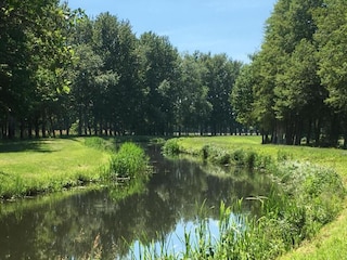 Vakantiehuis Schmogrow Omgeving 29