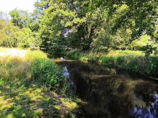 Holiday house Schmogrow Environment 36