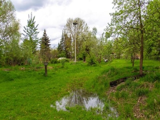 Vakantiehuis Schmogrow Omgeving 39