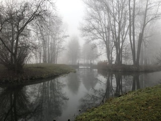 Ferienhaus Schmogrow Umgebung 40