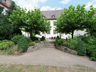 Castle Arzberg (Sachsen) Outdoor Recording 2