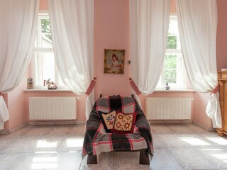 Castillo Arzberg (Sachsen) Características 14