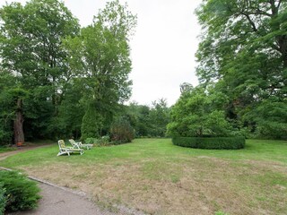 Kasteel Arzberg (Sachsen) Buitenaudio-opname 6