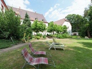 Castillo Arzberg (Sachsen) Grabación al aire libre 8