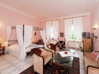 Schloss Arzberg (Sachsen) Ausstattung 34