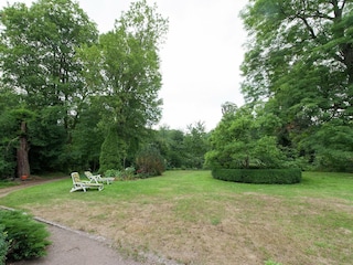 Castle Arzberg (Sachsen) Outdoor Recording 11