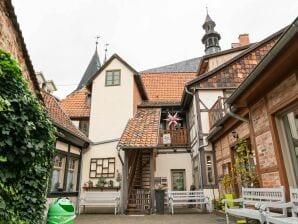 Attraktives Apartment im Zentrum von Quedlinburg - Quedlinburg - image1