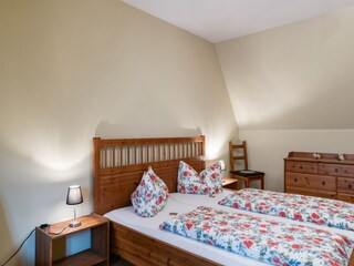 Apartamento Quedlinburg Características 5