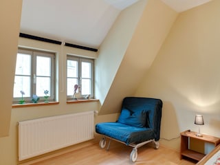 Apartamento Quedlinburg Características 6